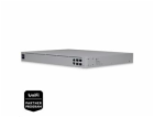 Ubiquiti EFG brána/řadič 10, 100, 1000, 2500 Mbit/s