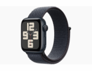 Apple Watch SE 44mm 2024 Midnight, Ink S