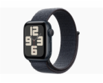 Apple Watch SE 44mm 2024 Midnight, Ink S