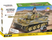 Cobi Panzer VI Tiger I č.131