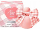 Triton dámský parfém Nina Ricci EDT Nina Rose Garden 50 ml