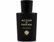 Acqua Di Parma Oud & Spice EDP 180 ml