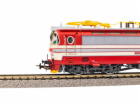 Piko Elektrická lokomotiva BR 240 Laminátka ČD V - 51396