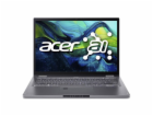 ACER Aspire Spin 14" D WUXGA 115U/16/5/I/W11