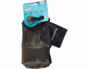 Hydrapak Seeker 3L Trinktank grau