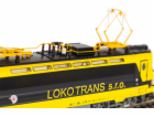 Piko Elektrická lokomotiva Rh 240 Laminátka Lokotrans VI ...