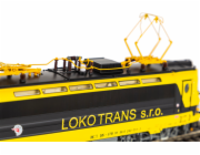 Piko Elektrická lokomotiva Rh 240 Laminátka Lokotrans VI - 51995