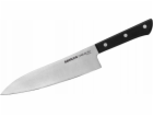 Samura Nůž Grand Santoku Harakiri