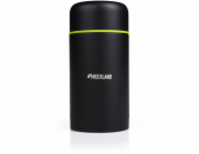 Rockland Termoska Comet Lunch 1 l černá