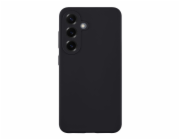 Tactical Velvet Smoothie Kryt pro Samsung Galaxy S25 Asphalt