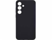 Tactical Velvet Smoothie Kryt pro Samsung Galaxy S25+ Asphalt