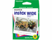 Fujifilm INSTAX WIDE FILM EU 10/PK