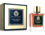Ministry Of Oud Unisex parfém Thailand Oud In Cairo (100 ml)