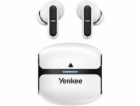 Yenkee Sluchátka EvePods Pro YHP 9BT WE (35059979)