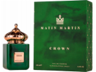 MATIN MARTIN Crown EDP dechový test 100ml