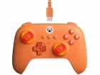 8BitDo Ultimate C kabelový Xbox Gamepad Ora