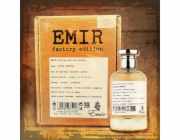 Alkotest Alkoholový analyzátor EMIR Rich Santal Factory Edition EDP 100ml