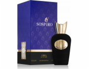 SOSPIRO PARFUMES Ebra Leather EDP sprej 100ml