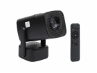 Přenosný projektor BLOW AndroidTV HD Cinema Sound + černé...