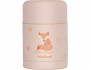 Miniland DOLCE TERMOSKA NA JÍDLO 600ml CUKROVINKY 8413082894900