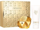 Paco Rabanne Rabanne Lady Million EDP 80ml + tělové mléko...