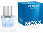 Coty MEXX Ice Touch for Him toaletní voda 30 ml