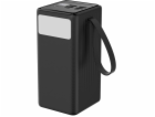 Platinet Powerbanka PMPB6020 60000mAh Černá
