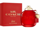 Coach Kvapusis vanduo Coach Love EDP moterims, 90 ml