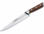 Univerzální nůž na šunku Boker Boker Forge Wood