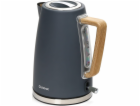 PLATINET rychlovarná konvice, 2400W, PRIME šedá