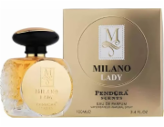 Alkotest PENDORA SCENTS Milano Lady EDP sprej 100ml