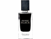 Alkotest PENDORA SCENTS Projekt Black EDP sprej 100ml