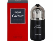 Cartier Cartier, Pasha de Cartier Edition Noire, toaletní voda, pro muže, 50 ml pro muže