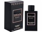 Alkotest PENDORA SCENTS Titan Black EDP sprej 100ml