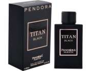 Alkotest PENDORA SCENTS Titan Black EDP sprej 100ml