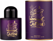 Alkotest EMIR Vibrant Sensual Saffron EDP sprej 100ml