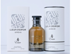 Alkotest EMIR Lueur d'Espoir Ambre EDP sprej 100ml