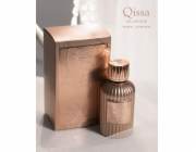 Alkotest PAŘÍŽSKÝ KOUTEK Qissa Delicious EDP sprej 100ml