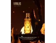 Alkotest PARIS CORNER Virilis EDP sprej 100ml