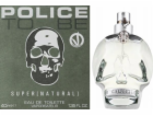 Police To Be Supernatural EDT sprej 40ml