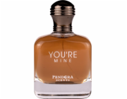 Alkotest PENDORA SCENTS You're Mine EDP sprej 100ml