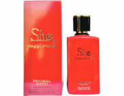 Alkotest PENDORA SCENTS She Passionate EDP sprej 100ml