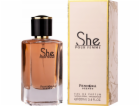 Alkotest PENDORA SCENTS She EDP sprej 100ml