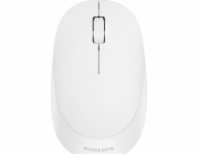 Philips Bezdrátová myš SPK7407W/00 1600 DPI bílá