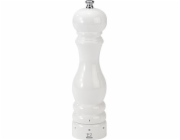 Peugeot Mlýnek na koření Mlýnek na pepř 12 cm Peugeot Paris P Bílá