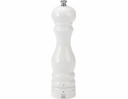 Peugeot Mlýnek na koření Mlýnek na pepř 22 cm Peugeot Paris P Bílá