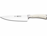 Wusthof Kuchařský nůž Wusthof 20 cm - Classic Ikon Creme
