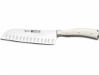 Wusthof Nůž Santoku 17 cm - Classic Ikon Creme