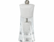 Peugeot Mlýnek na koření Mlýnek na sůl 14 cm Peugeot Molene Transparent