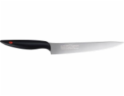 Kasumi Úzký kovaný titanový nůž délka 20 cm